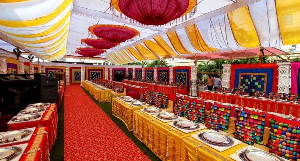 Samruddhi Caterers Gallery Image 7